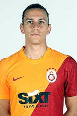 Taylan Antalyali 2021-2022