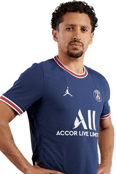  Marquinhos 2021-2022