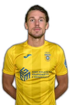 Matej Podlogar 2021-2022