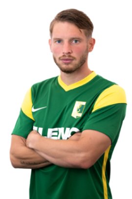 Florian Brügmann 2021-2022