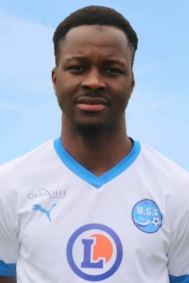 Souleymane Sawadogo 2021-2022