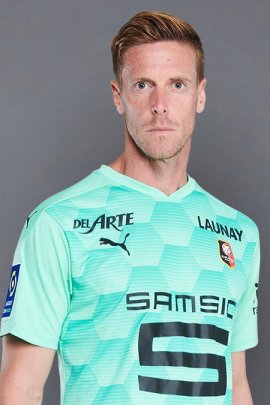 Romain Salin 2021-2022
