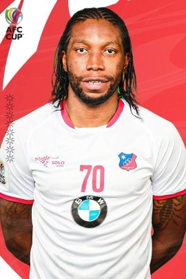 Dieumerci Mbokani 2021-2022