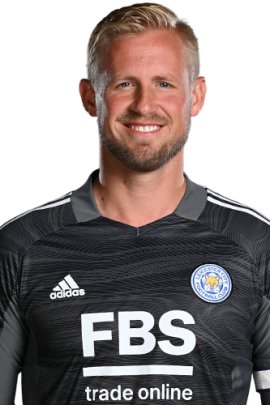 Kasper Schmeichel 2021-2022