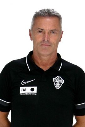 Fran Escribá 2021-2022