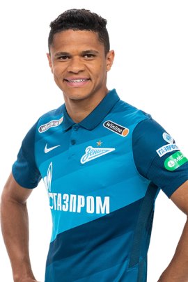  Douglas Santos 2021-2022