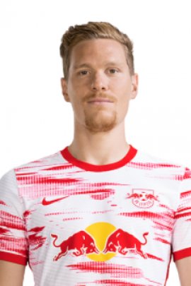 Marcel Halstenberg 2021-2022