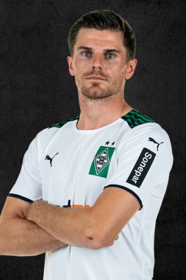 Jonas Hofmann 2021-2022