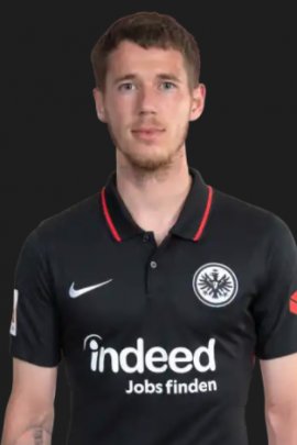 Erik Durm 2021-2022