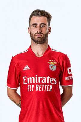 Rafa Silva 2021-2022