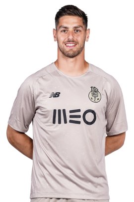 Claudio Ramos 2021-2022
