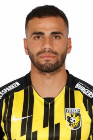 Oussama Tannane 2021-2022