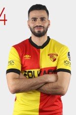 Oussama Tannane 2021-2022