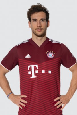 Leon Goretzka 2021-2022