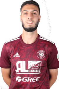 Hicham Faik 2021-2022