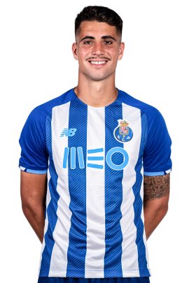 Fabio  Cardoso 2021-2022