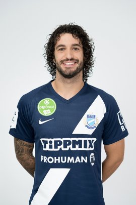  Tiago Ferreira 2021-2022