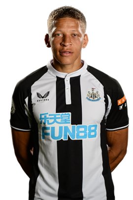 Dwight Gayle 2021-2022