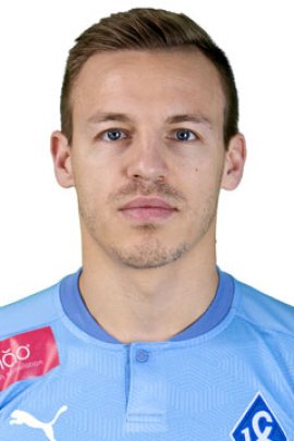 Dmitriy Kabutov 2021-2022