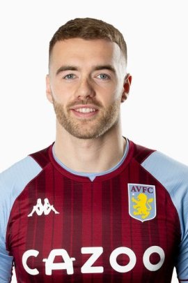 Calum Chambers 2021-2022