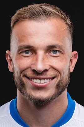 Nemanja Kuzmanovic 2021-2022