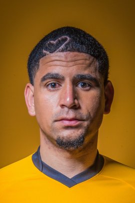 Keagan Dolly 2021-2022