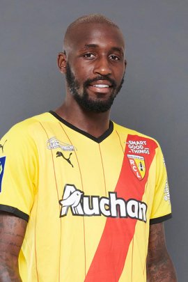 Seko Fofana 2021-2022