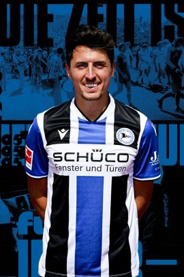 Alessandro Schöpf 2021-2022