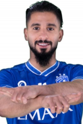 Saleh Al Shehri 2021-2022