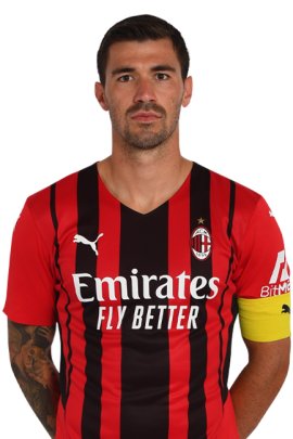 Alessio Romagnoli 2021-2022