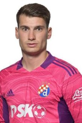 Dominik Livakovic 2021-2022