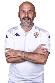 Vincenzo Italiano 2021-2022