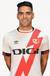 Radamel Falcao 2021-2022