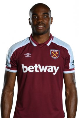 Angelo Ogbonna 2021-2022