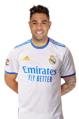  Mariano 2021-2022