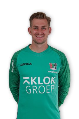 Mattijs Branderhorst 2021-2022