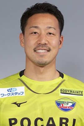 Koki Matsuzawa 2021-2022