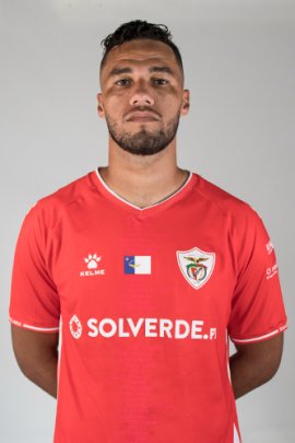  Luiz Phellype 2021-2022