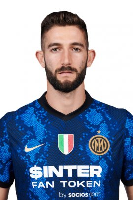 Roberto Gagliardini 2021-2022