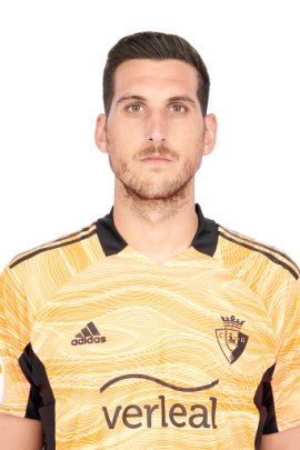 Sergio Herrera 2021-2022