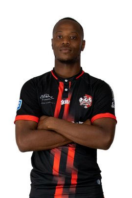 Sadibou Sylla 2021-2022