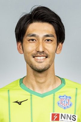 Kosuke Okanishi 2021-2022