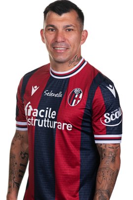 Gary Medel 2021-2022