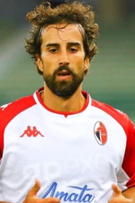 Davide Di Gennaro 2021-2022