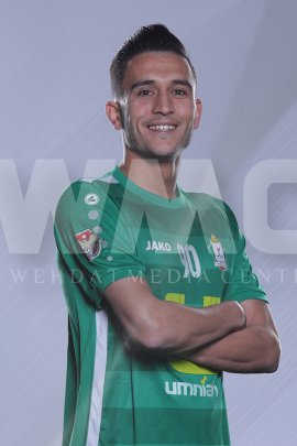 Ahmed Samir 2021-2022
