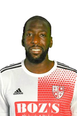 Moussa Diarra 2021-2022