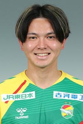 Yusuke Kobayashi 2021-2022