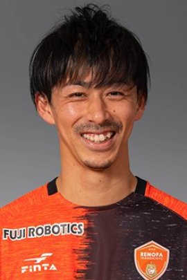 Kensuke Sato 2021-2022