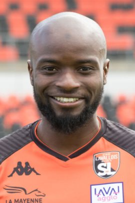 François-Xavier Fumu Tamuzo 2021-2022