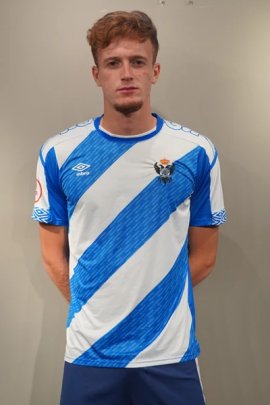 Víctor Ruiz 2021-2022